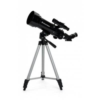 Telescope Travelscope 70 + Draagtas/Statief  Celestron