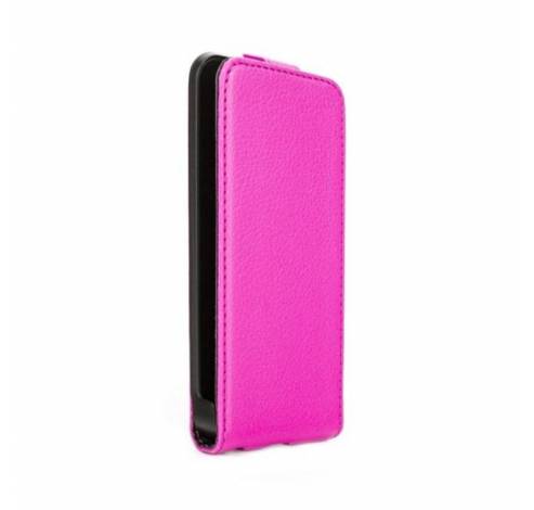 Flip case pour iPhone 5c Rose  Xqisit