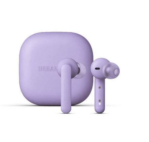 Alby true wireless in-ear Ultra Violet  Urbanears