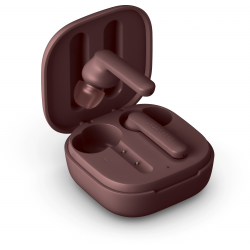 Urbanears Alby true wireless in-ear True Maroon 