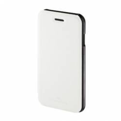 Tom Tailor Booklet New Basic pour iPhone 6/6s Blanc 