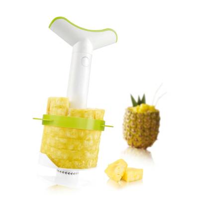 Pineapple Slicer  Tomorrow's Kitchen