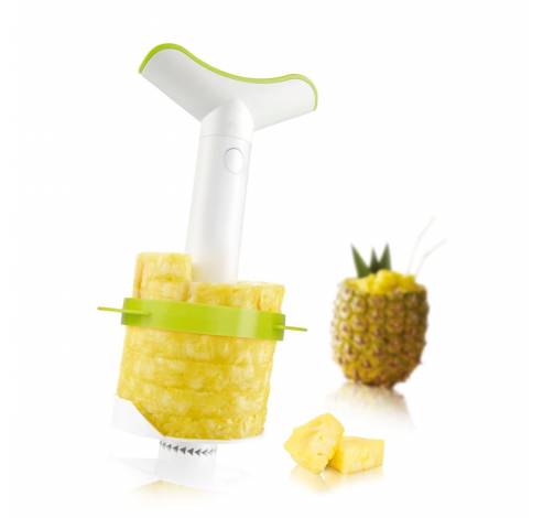 Pineapple Slicer  Tomorrow's Kitchen