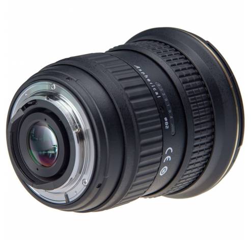 11-20mm/f2.8 AT-X PRO DX Nikon  Tokina