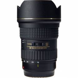 Tokina 16-28mm/F2.8 AT-X PRO Canon 