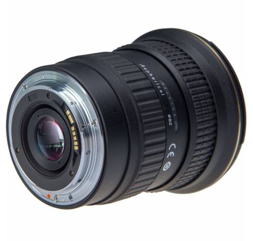 11-20mm/f2.8 AT-X PRO DX Canon  Tokina
