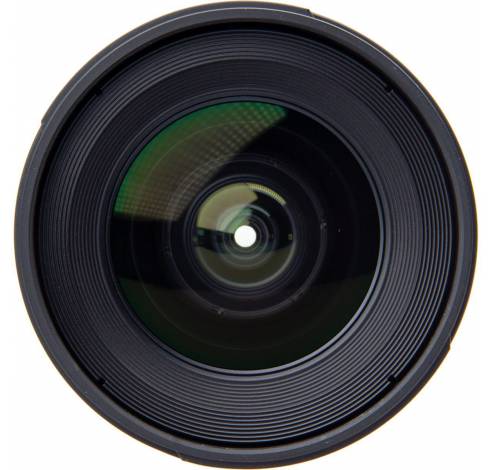 11-16mm/F2.8 AT-X Pro DX II Sony  Tokina
