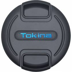 Tokina Front Lens Cap 62mm (Firin 20mm) 