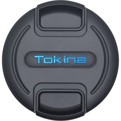 Front Lens Cap 62mm (Firin 20mm)  Tokina