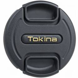 Tokina Lens Cap 55mm 