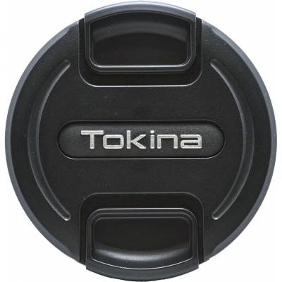 Lens Cap 72mm  Tokina