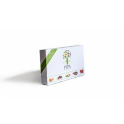 Pipa Gin Botanicals Blends Collection Box 