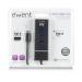 Ewent USB hub 4-Poorts USB 3.1 Gen1 (USB 3.0) Hub Type-C