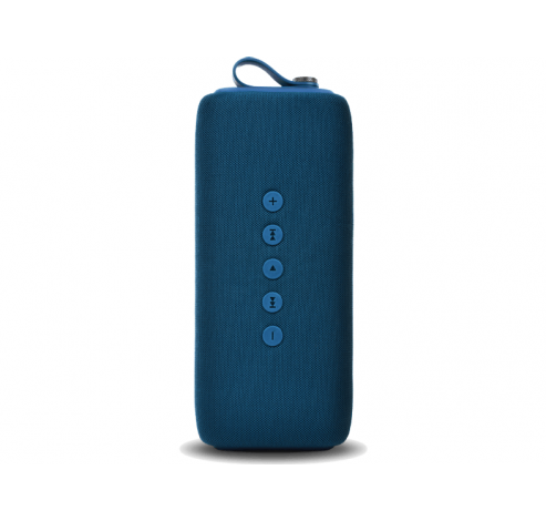 Rockbox Bold Bluetooth Speaker Large Blauw  Fresh 'n Rebel
