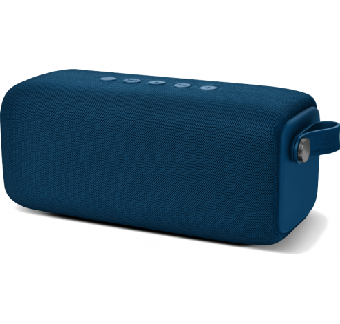 Rockbox Bold Bluetooth Speaker Large Blauw  Fresh 'n Rebel