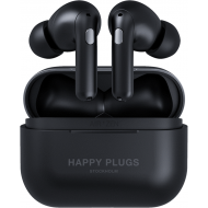 Happy Plugs in ear air1 zen black 