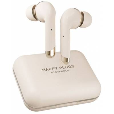 Happy Plugs in ear air 1 plus gold  Happy Plugs