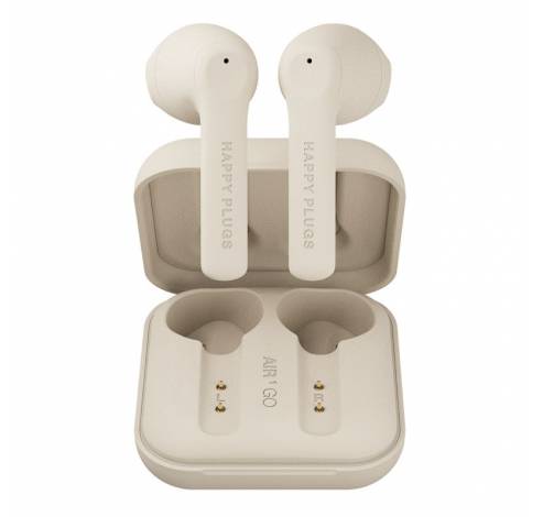 Happy Plugs in ear air 1 go nude  Happy Plugs