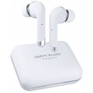 Happy Plugs in ear air 1 plus white 