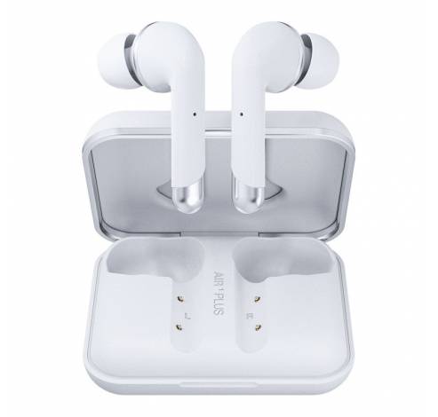 Happy Plugs in ear air 1 plus white  Happy Plugs