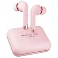 Happy Plugs in ear air 1 plus pink gold 