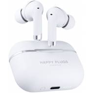 Happy Plugs in ear air1 anc white 