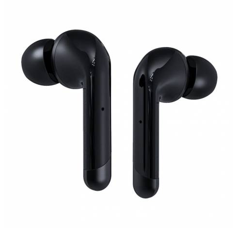 Happy Plugs in ear air 1 plus black  Happy Plugs