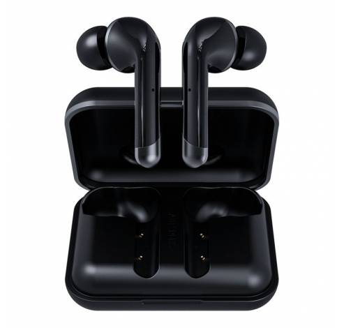 Happy Plugs in ear air 1 plus black  Happy Plugs