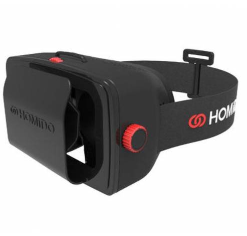Homido Virtual Reality Headset  Homido