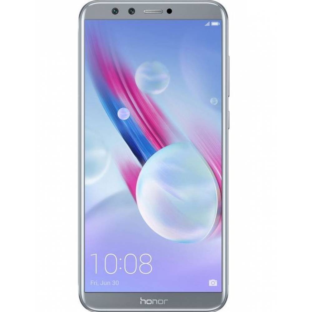 Honor Smartphone 9 Lite Grey