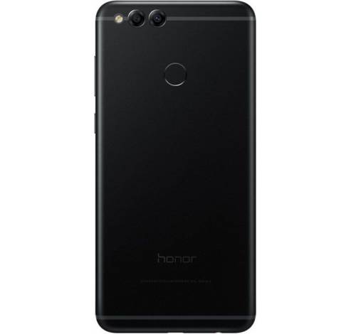 7X Black  Honor