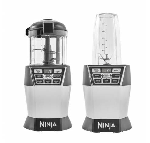 Nutri Blender NN100  Ninja