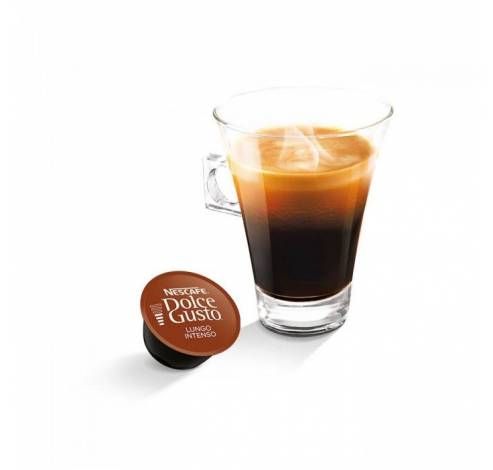 Dolce Gusto Café Lungo Intenso 16 capsules  Nestle
