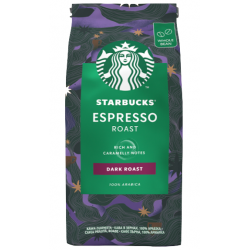 Nestle Starbucks Koffiebonen Dark Espresso 200gr 