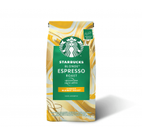 Starbucks Blonde® Espresso Roast Koffiebonen 450gr 