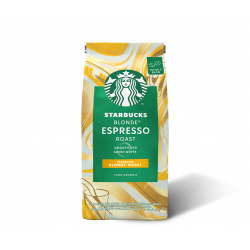 Nestle Starbucks Blonde® Espresso Roast Koffiebonen 450gr 