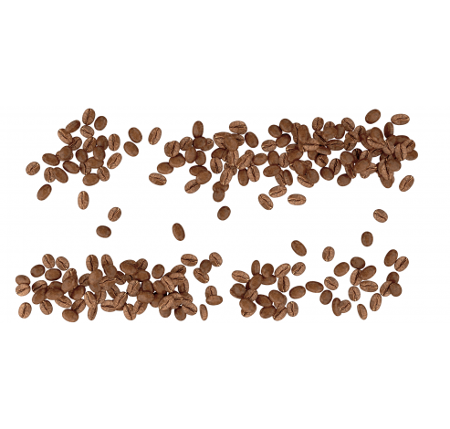 Starbucks Blonde® Espresso Roast Koffiebonen 450gr  Nestle