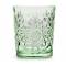 Hobstar Bekerglas Ebony Green 35,5cl 