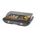 Plancha grill Pro inox QPL570 