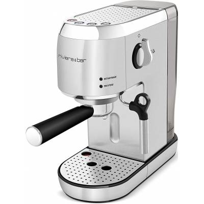 BCE450 - machine espresso automatique Riviera & Bar