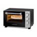 QFR210 - Oven 21L warme lucht 