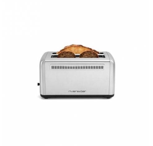 Toaster QGP070  Riviera & Bar