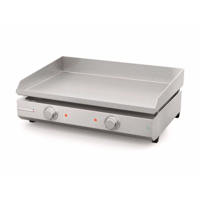 Plancha pro inox Expert (in & out usage) Riviera & Bar