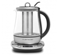 BTH690 Theemaker met instelbare temperatuur 1,2 L Sencha Zen 