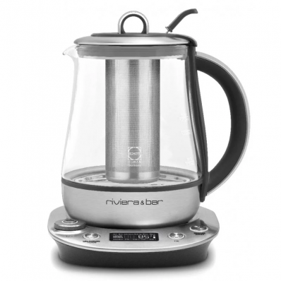 BTH690 Theemaker met instelbare temperatuur 1,2 L Sencha Zen 