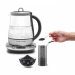 BTH690 Theemaker met instelbare temperatuur 1,2 L Sencha Zen 