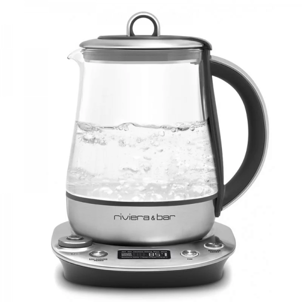 BTH690 Theemaker met instelbare temperatuur 1,2 L Sencha Zen 