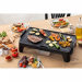 QPL550 Plancha-Grill Cook & Serve bi-zone 