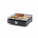 QPL1130 Plancha Pro inox 1 zone 