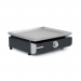 QPL1130 Plancha Pro inox 1 zone 